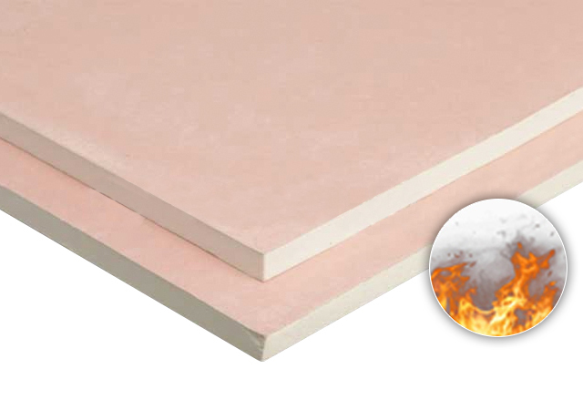 Buy Gypsum Board Fire Resistant At Good Price Mih Home