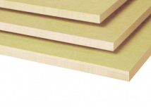 18mm MDF Sheet Made in Thailand