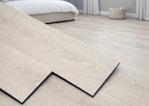 Maple Wood SPC Flooring