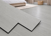 Ash Grey SPC Flooring