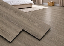 Dune Birch SPC Flooring