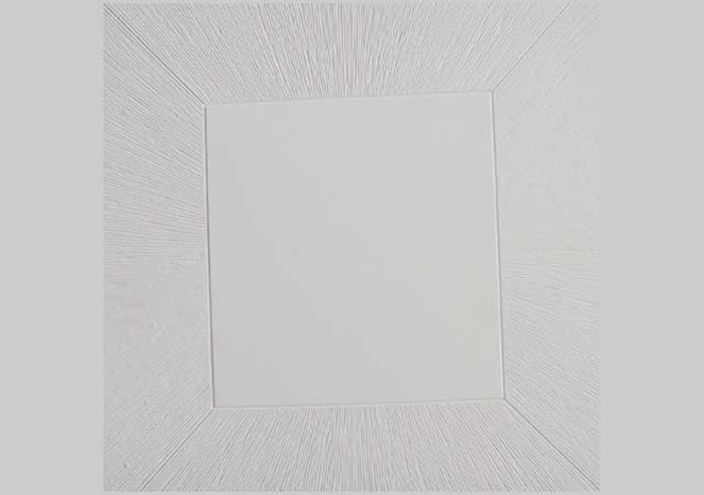 Gypsum Ceiling Tile Type 13