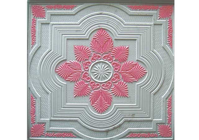 Gypsum Ceiling Tile Type 18